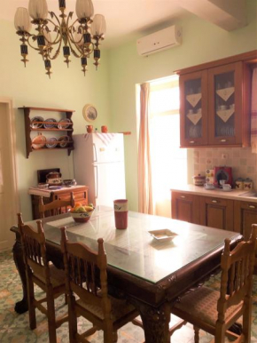 ROSABELLA HOME ( FILOTI VILLAGE )